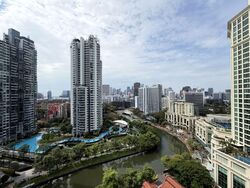 Riviere  (D3), Condominium #581290791